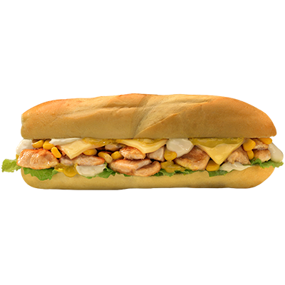 Tropical Chicken