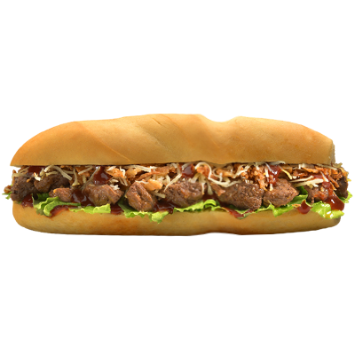 Lomo BBQ