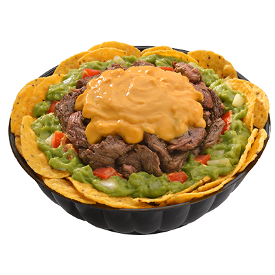 Bowl de Lomo