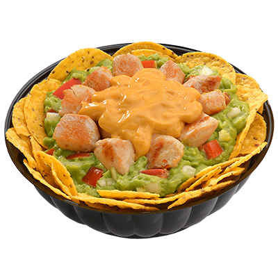 Bowl de pollo