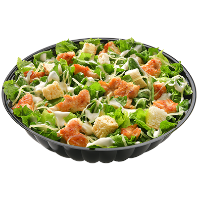 Ensalada Cesar