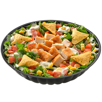 Ensalada Ranch