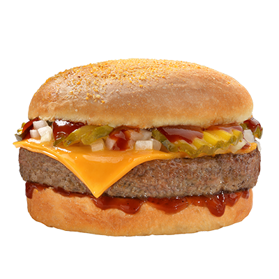 American Burger