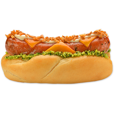 Choripán Cervecero