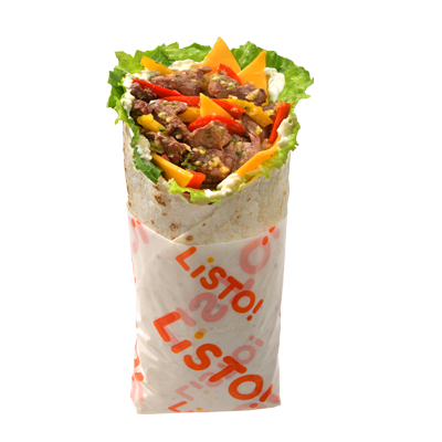 Wrap Lomo