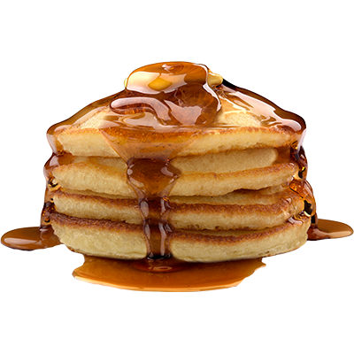 Pancakes
